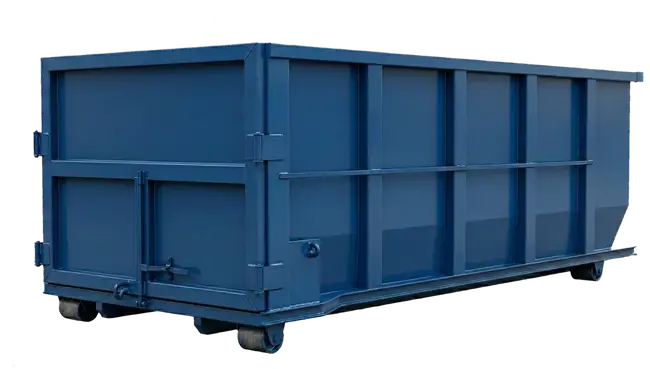 30-Yard Roll-Off Dumpster Dimensions and Features in Redwood City, CA